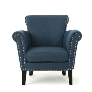 Sillón Club para Sala de Estar, Cómodo y Elegante - Product Image 2