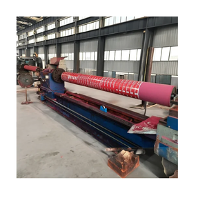 Rodillo de Impresión de Alto Rendimiento Phoenix Abc con Dureza Personalizable para Máquinas de Impresión Flexográfica, Offset y Huecograbado - Product Image 3