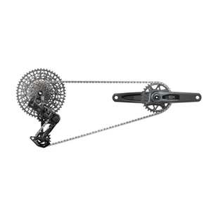 1000%% BRAND GX T-Type Electric Crank 32t POD <b>Controller</b> 10-52t Cassette - Product Image 4