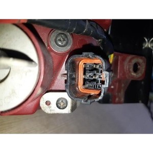 ไฟท้ายรถคาร์นิวัลมือสอง ขวา รุ่น 92402A9500 - Product Image 6