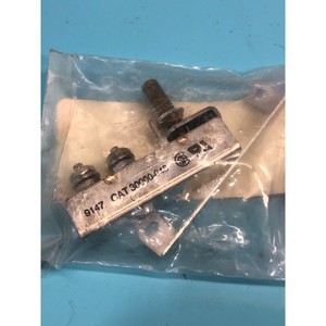 สวิตช์ VARIAN 7162994300 แบบเทอร์โมสตัท 30000-048 - อุปกรณ์และอะไหล่เซมิคอนดักเตอร์ระดับโลกที่เชื่อถือได้ - Product Image 1