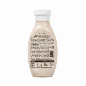 [Samafood] SmartKitchen Sauce Tteokbokki Faible en Sucre Sauce Coréenne Épicée pour Gâteaux de Riz 300g - Product Image 2