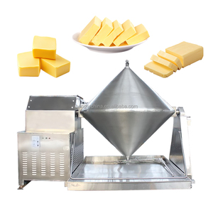 Máquina Industrial para Hacer Mantequilla, Mantequera - Product Image 2