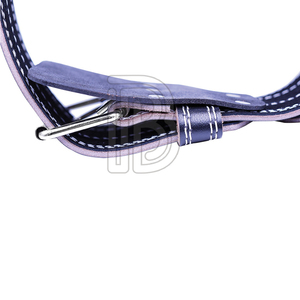 Custom Genuine Leather Weightlifting <b>Belt</b> Heavy Duty Powerlifting Gym <b>Belt</b> for Men & Women - Product Image 6