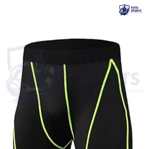 ชุดแรชการ์ดสำหรับผู้ชายคุณภาพสูงรุ่นใหม่ล่าสุด ดีที่สุดสำหรับนักกีฬามืออาชีพ สวมใส่สบาย ระบายอากาศได้ดี น้ำหนักเบา เหมาะสำหรับการออกกำลังกายและการต่อสู้ - Product Image 5