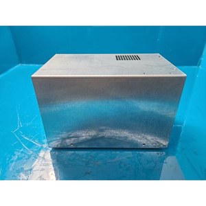 Rudolph IIIuminations Source-105 BF Bright Field <b>Illumination</b> Source Used As Is Legacy Semiconductor Equipment Parts - Product Image 3
