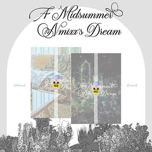 NMIXX - 3er álbum sencillo [A Midsummer NMIXX's Dream] - Product Image 3