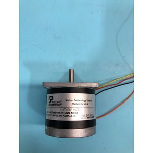 PACIFIC SCIENTIFIC MTDH21NR-HTLNN-NS50 MOTOR DE PASO - Equipo y piezas de semiconductores de confianza de la marca global Legacy - Product Image 1