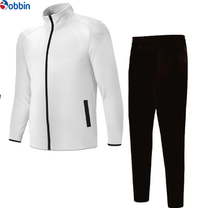 Conjunto Deportivo para Hombre, Ropa de Moda, Traje de Jogging de 2 Piezas, Pantalones y Camiseta Personalizados con Sublimación de Alta Calidad - Product Image 1
