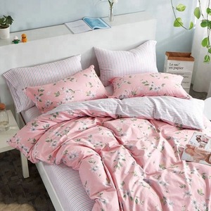 Funda de Edredón de Algodón Moderna y Lujosa para Cama Queen, Impermeable, Ecológica, con Logotipo Personalizado - Product Image 6