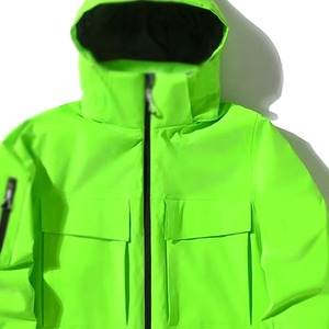 New Winter Unisex Hooded Ski Suit Skiing Jacket Snowboarding <b>Pants</b> Breathable Waterproof Windproof <b>Wool</b> Outdoor Sport Clothing - Product Image 2