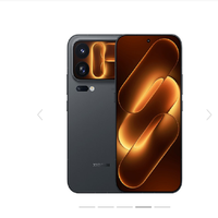 Smartphone Xi Ao m I 18 Pro Max Version Globale Débloqué 5G, Écran AMOLED 6,9 pouces 120Hz, Double Écran, Triple Caméra, Vente en Gros