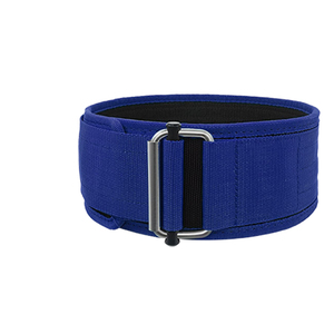 Ceinture de musculation personnalisée à marque privée, robuste, pour le soutien du dos en salle de sport, pour les athlètes de musculation, réglable, professionnelle - Product Image 1