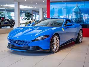 Ferrari Roma 2023 Usado - Product Image 1