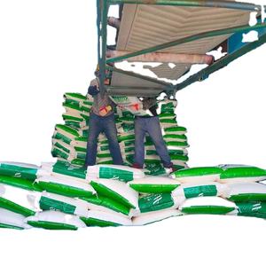 Bright Moon Alginato de Sodio de Grado Alimenticio de Alta Calidad E401 CAS 9005-38-3 Aditivo Alimentario en Polvo - Product Image 1