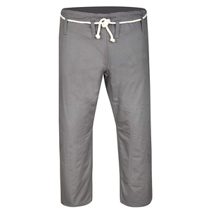 Uniforme de BJJ para Hombre 2026, Ropa de Combate, Trajes de Artes Marciales, Uniformes de BJJ de Color Sólido para Hombre, Servicio OEM - Product Image 3