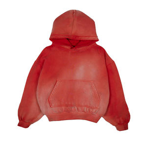 Fabricante de Sudaderas con Capucha de Algodón Personalizadas para Hombre, Tela Premium, Marca Privada, OEM, Venta al Por Mayor, Exportación - Product Image 4