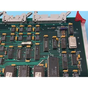Advantest 037-5-0105 PC BOARD CPU-M8K, 128184 - Équipements et pièces semi-conducteurs d'occasion fiables à l'échelle mondiale chez - Product Image 4