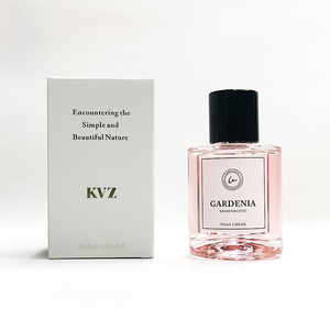 Parfum KVZ Heartbeat de Luxe pour Femme 60ml – Vaporisateur Floral Romantique Longue Durée Eau de Parfum Douce pour Rendez-vous Galants - Product Image 1