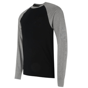 เสื้อเชิ้ตผู้ชายคอกลมแขนยาวผ้าฝ้ายแท้ 100% คุณภาพสูง สกรีนลาย ป้องกันรอยยับ รับผลิตตามสั่ง ขายส่ง - Product Image 2