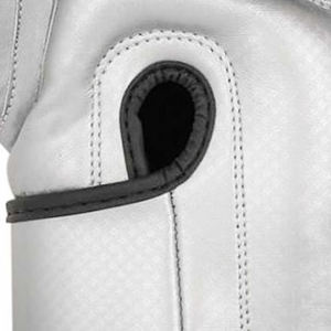 Guantes de Boxeo Profesionales en Oferta, Precio de Fábrica, Guantes de Entrenamiento de PU con Logotipo Personalizado y Vendas para las Manos, para Hombre - Product Image 6