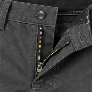 Pantalons de travail personnalisés pour hommes, pantalons utilitaires durables, multi-poches, vêtements de travail industriels, uniforme, fabricant OEM ODM, vente en gros - Product Image 6
