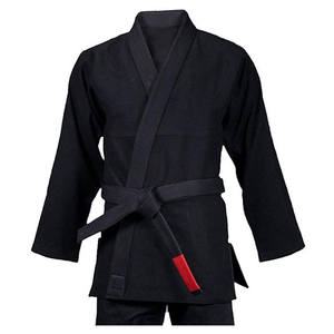 Servicio OEM, Uniforme Profesional de Artes Marciales, Aikido, Hapkido, Judo, Jiu Jitsu, Karate, Kimono, Trajes de Taekwondo - Product Image 5