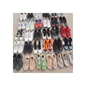 High Quality Used <b>Shoes</b> in Bulk for Retail Stores and Secondhand Businesses - Product Image 5