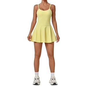 Ropa Deportiva de Tenis Premium Diseñada para Jugadores, Tejido Resistente y Aspecto Profesional para Entrenamiento y Juego Competitivo, Uniforme de Tenis - Product Image 1