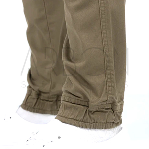 2026 Créez Votre Propre Nouveau Pantalon Cargo Tendance Personnalisé en Coton Léger de Qualité Supérieure, Dernier Cri, Fournisseur de Premier Plan - Product Image 5