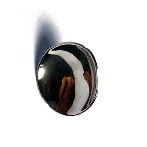 Protector de ojos de acero inoxidable avanzado para lifting y tinte de pestañas, herramienta de protección debajo de los ojos para uso profesional en salones de belleza. - Product Image 6