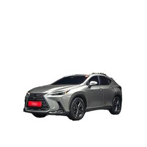 Lexus NX Premium 2024 con Volante a la Izquierda, Asientos de Cuero, Cámara Trasera, 76,299 km - Product Image 1
