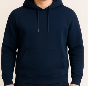 Conjunto deportivo transpirable y antibacteriano para hombre, para correr y hacer ejercicio, suministro de fábrica. - Product Image 6