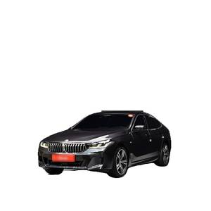 BMW Gran Turismo (GT) 630i XDrive M Sport 2022 avec caméra de recul, boîte automatique, conduite à gauche, 24 161 km - Product Image 1