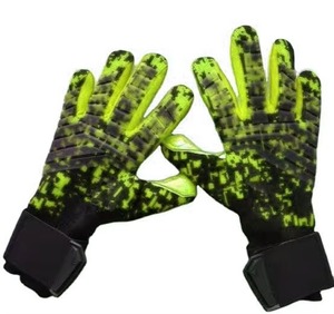 Guantes de Portero de Fútbol Profesionales 2026, de Goma, Transpirables, para Exteriores, Unisex, para Adultos, Niños y Jóvenes - Product Image 6