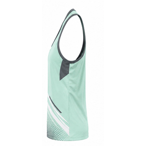 Comfortable Gym Fitness Clothing Women Tank <b>Top</b> Active Wear <b>Low</b> Price In Stock Women Tank <b>Top</b> - Product Image 4