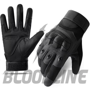 Gants en cuir chauds pour l'hiver, respirants, longueur poignet, style uni, mitaines en cuir, gants en cuir pour usage quotidien - Product Image 3