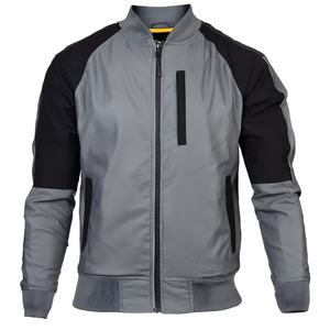 Blouson d'hiver pour homme, style streetwear, nouveau design, vêtements de mode, coupe-vent - Product Image 1