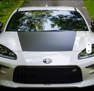 Toyota GR86 Trueno Edition 2024 Usado - Product Image 1