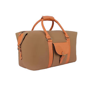 Sac de Voyage en Toile Robuste Grande Capacité pour Sport, Gym et Nuit, pour Hommes et Femmes, Vente en Gros 2026 - Product Image 1