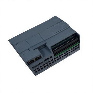 ชุดควบคุมอุตสาหกรรม S7-1200 รุ่น 6ES7217-1AG40-0XB0 CPU 1217C 14AI 6DI 3HS 10DO 24VDC PROFINET 1 MB  ROGRAM/DATA อะไหล่ - Product Image 5