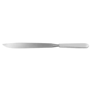 Cuchillo de Amputación Ortopédico Premium REHMAT NOOR INDUSTRY RNI-SSAK-004 de 17.2 cm, Instrumento Quirúrgico de Acero Inoxidable - Product Image 3