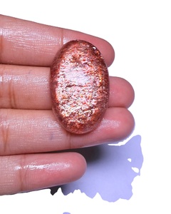 Vente en gros de pierres naturelles GOLDEN SUNStone USA, cristal brut pour la décoration et la méditation - Product Image 1