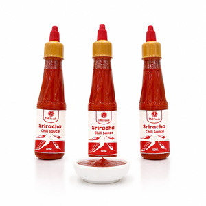 Made In Vietnam Hot Sale Delicious International Standard Competitive Price Hot Chili <b>Sauce</b> Customized Packaging - Product Image 4