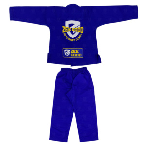 Traje de Artes Marciales Jiu Jitsu al Por Mayor a Precio de Fábrica / Kimono BJJ para Hombre / Uniforme de Jiu Jitsu de Alta Calidad - Product Image 2
