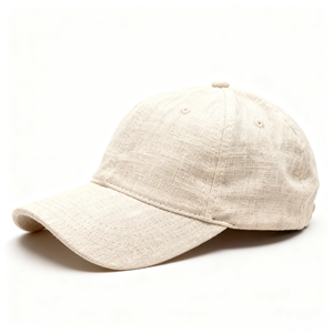 Gorra de Béisbol Personalizada con Logotipo Bordado e Impreso, Gorra de 6 Paneles sin Estructura, Estilo Dad Hat para Hombre y Mujer - Product Image 3