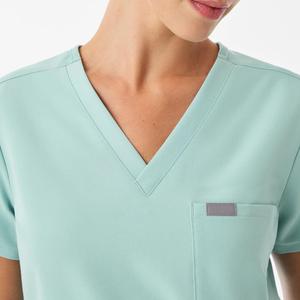Uniforme Médico Profesional, Cómodo y Duradero para Trabajadores de la Salud, Enfermeras, Doctores y Estudiantes de Medicina - Product Image 5
