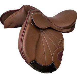 Selles de cheval les plus vendues pour les sports de compétition, le travail à la ferme et l'équitation récréative, disponibles au prix d'exportation - Product Image 6