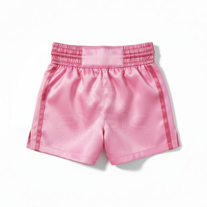 Última Colección de Ropa de Entrenamiento con Diseño Personalizado, Shorts de Muay Thai con Tela que Absorbe la Humedad para Mayor Comodidad - Product Image 3