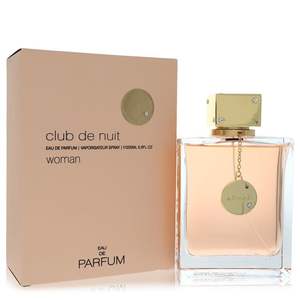 Eau De Parfum Spray da Donna per Profumo Club De Nuit - Product Image 1